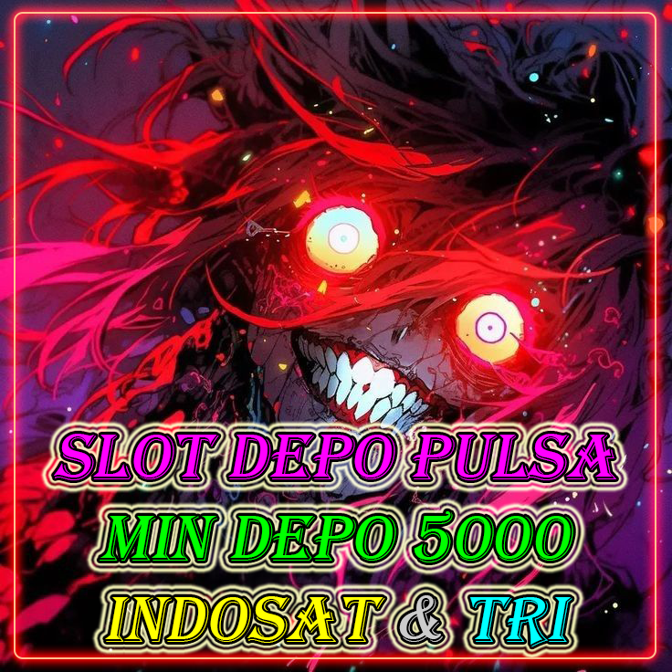 Slot Pulsa