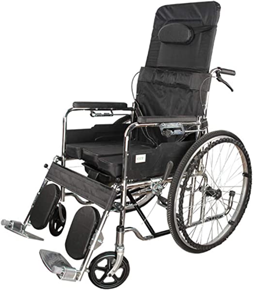Game-Changing Comfort: The Evolution of Bariatric Wheelchair Cushions