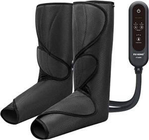 FIT KING Leg Air Massager for Circulation