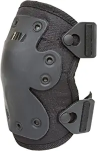 HWI Next Generation Tactical Quick Release Knee Pads