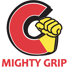‎Mighty Grip