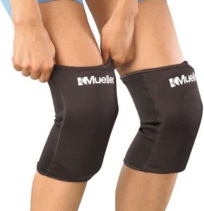 Mueller Sports Medicine Multi-Sport Knee Pads