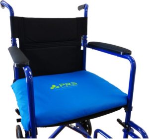 PURAP Wheelchair Cushion for Bedsore