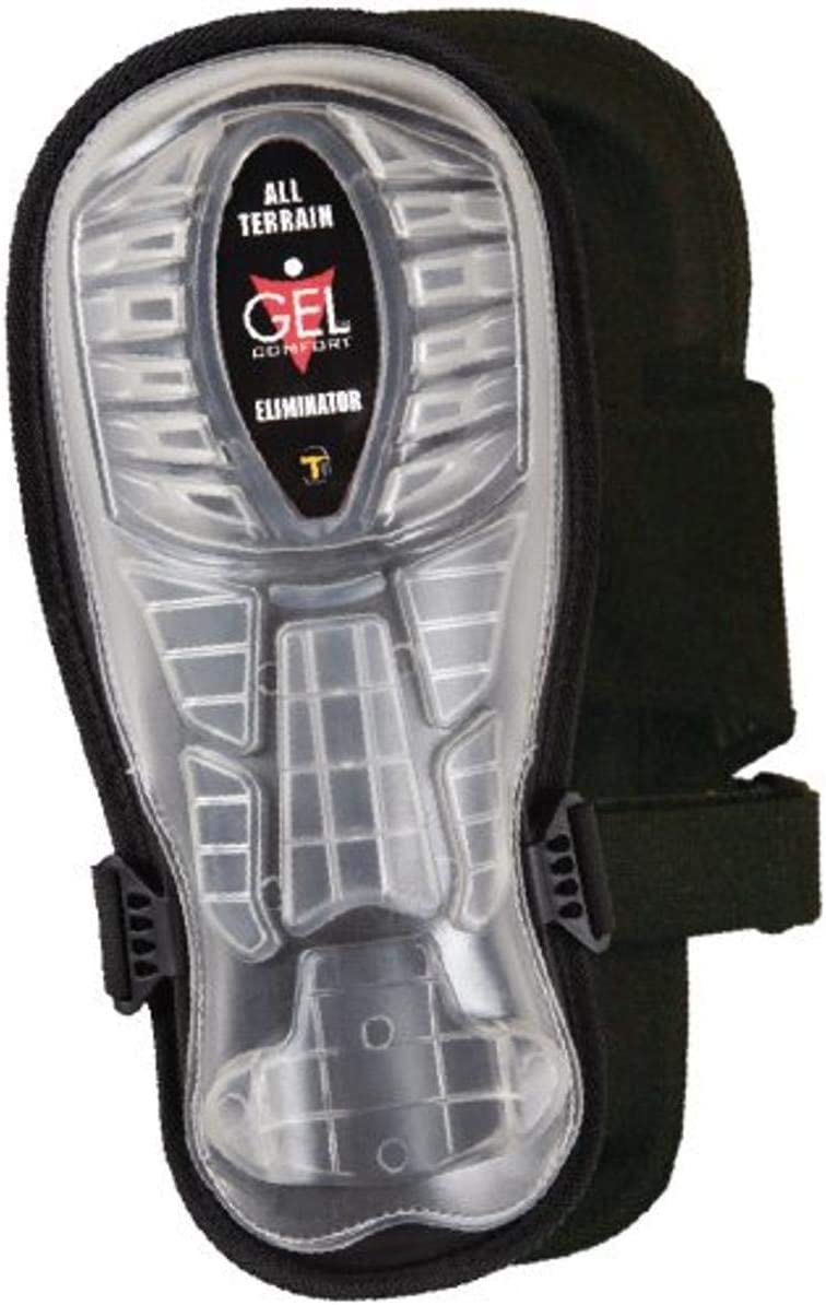 Tommyco Kneepads EL777 Gel Eliminator Knee Pads