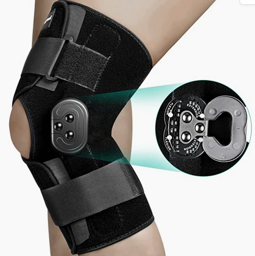 Knee pads – Protection against knee injuries